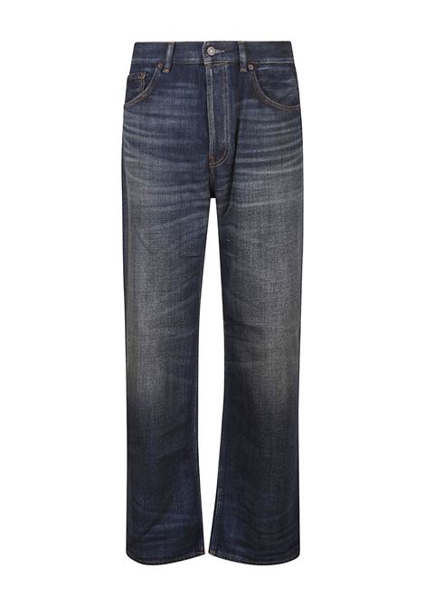 jeans 2021m yoyogi uomo blu ACNE STUDIOS | B00422838